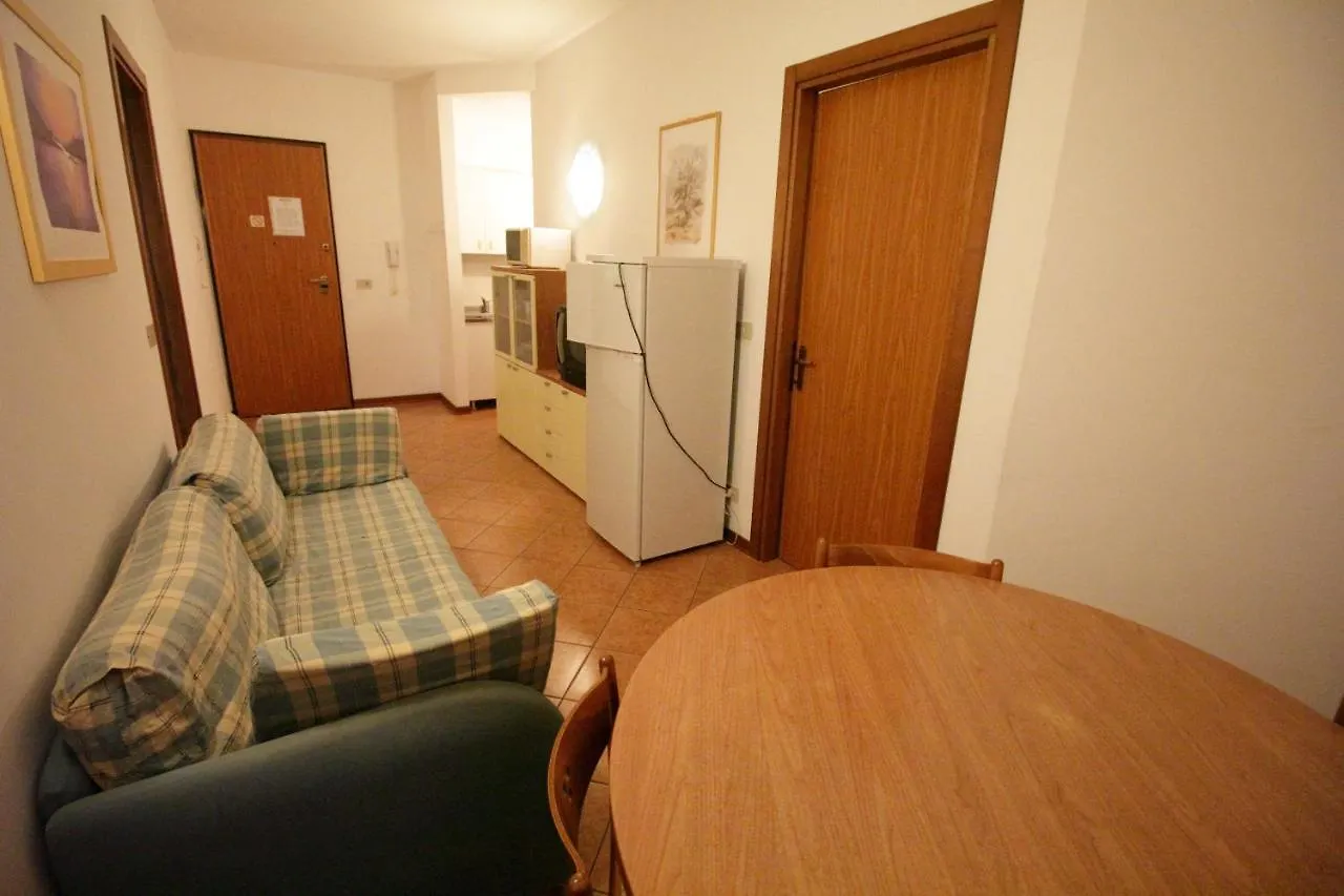 Residence Giove Lido di Jesolo Apartment