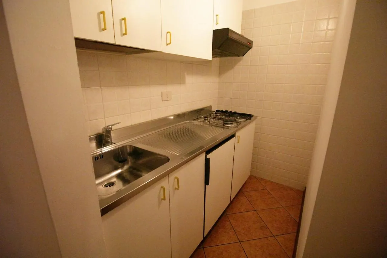 Residence Giove Lido di Jesolo Italy