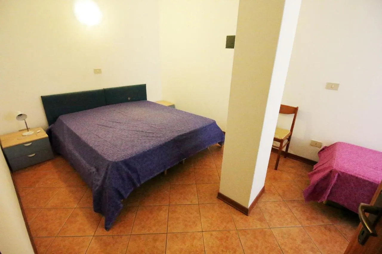 Residence Giove Lido di Jesolo