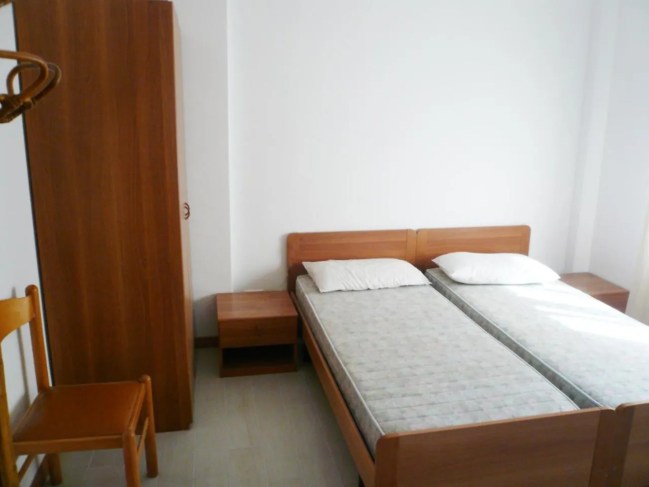 Apartment Residence Giove Lido di Jesolo